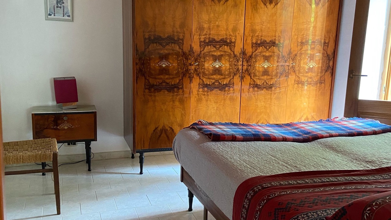 Photo of Bedroom in Giaglione