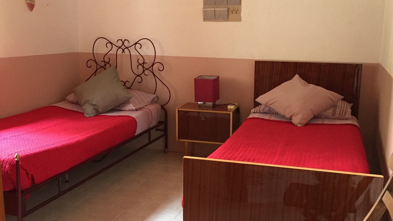 Photo of Bedroom in Giaglione