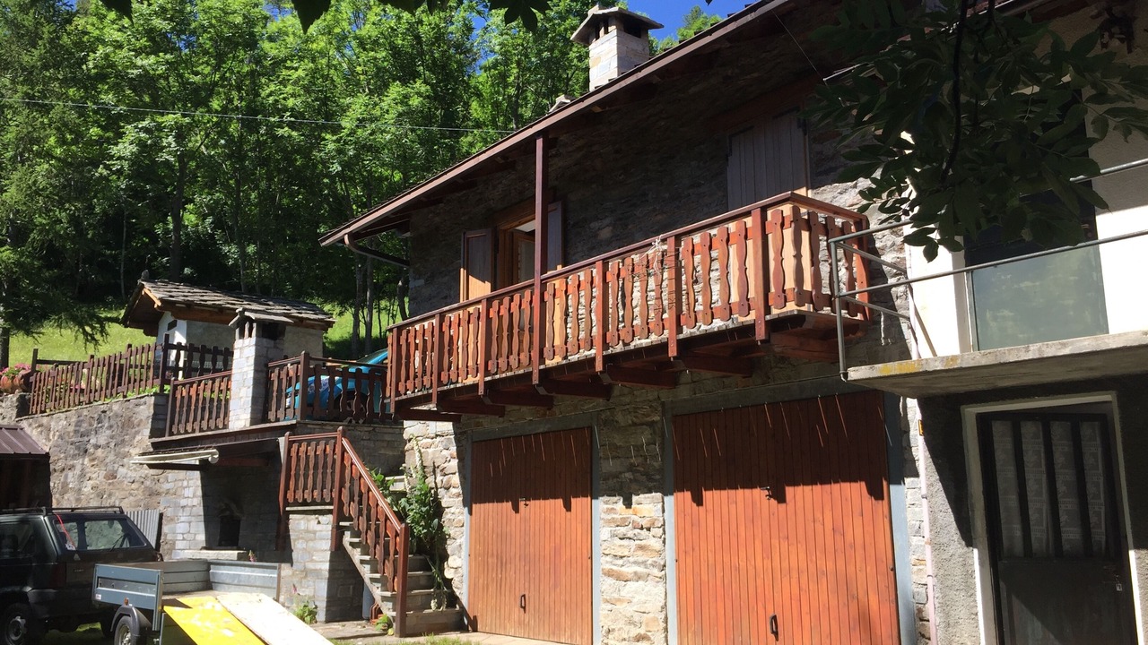 Photo of Outdoor in Giaglione