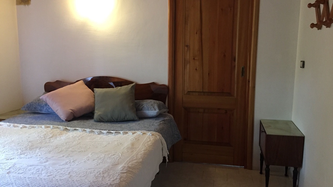 Photo of Bedroom in Giaglione