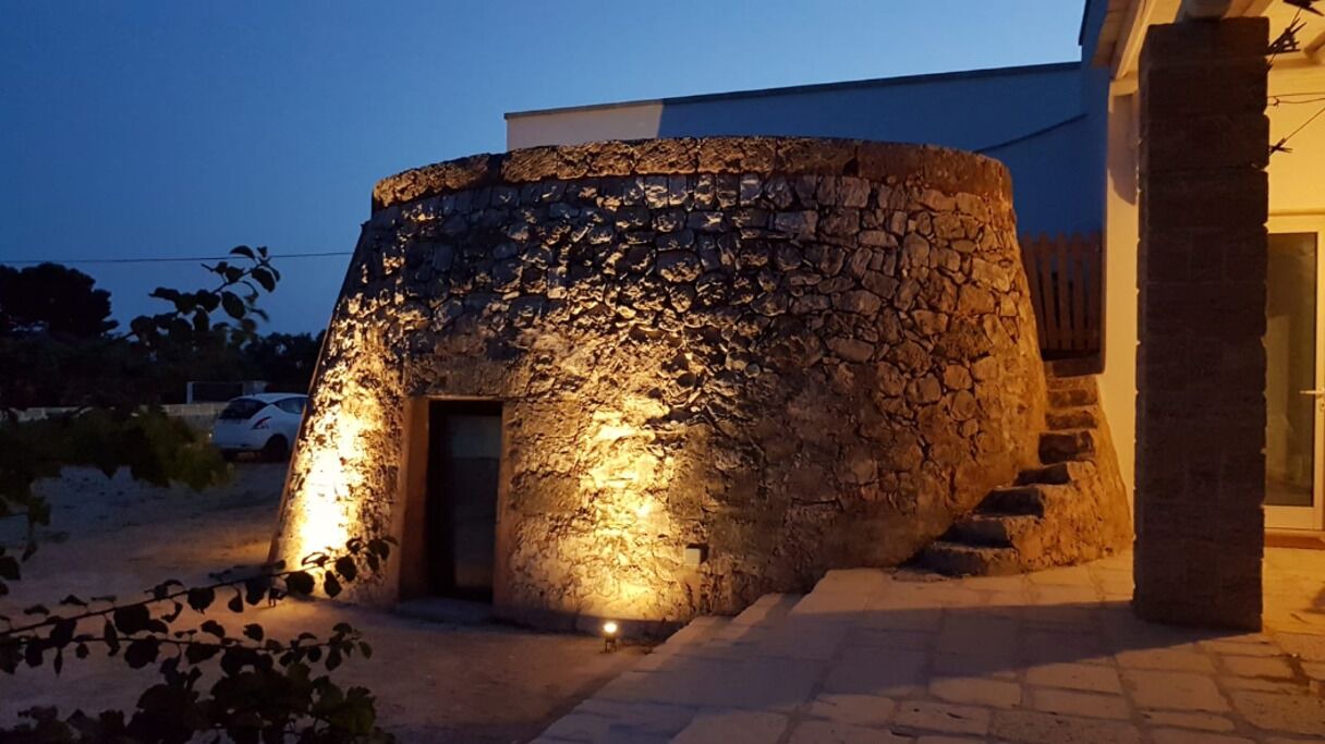 Photo of Outdoor in Torre Suda