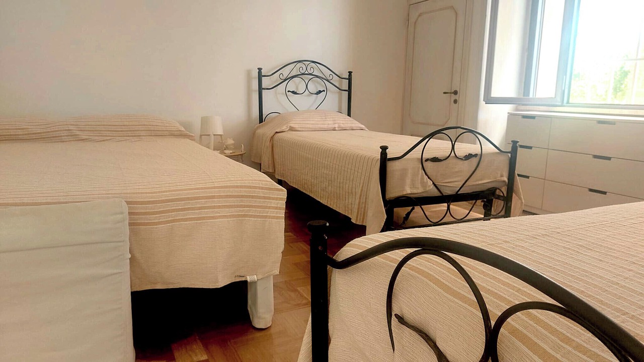 Photo of Bedroom in Torre Suda
