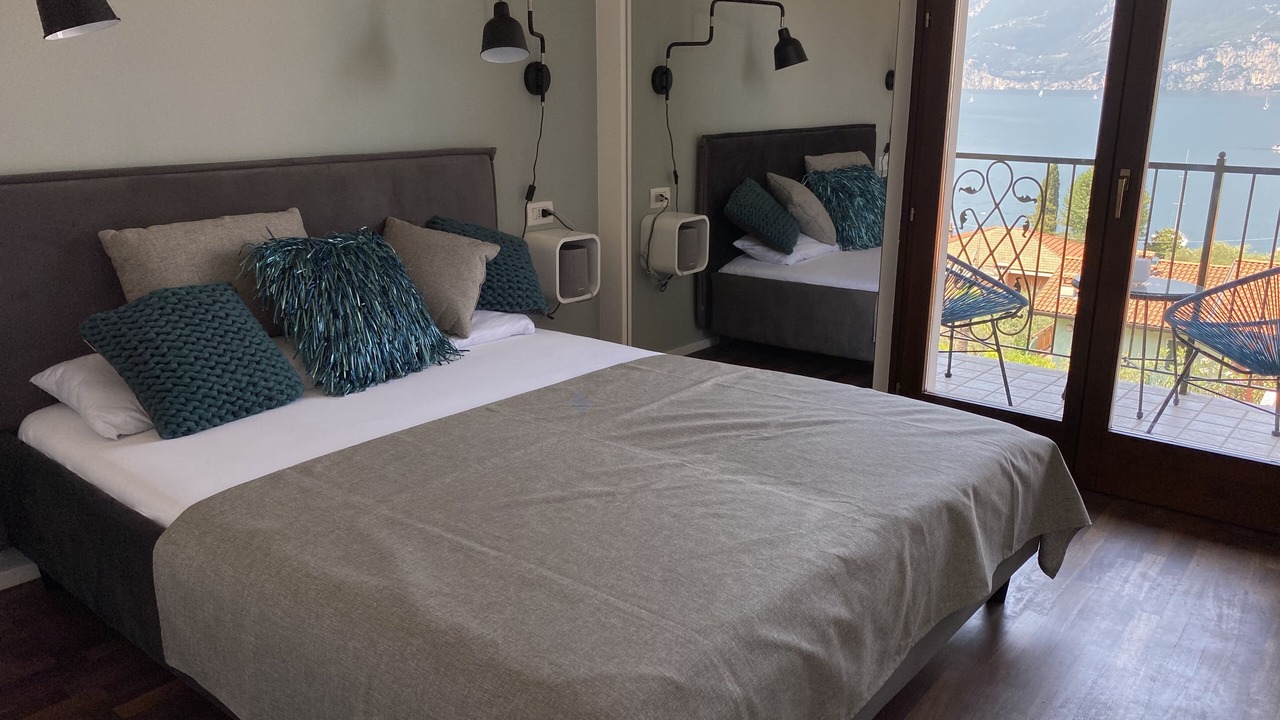 Photo of Bedroom in Assenza