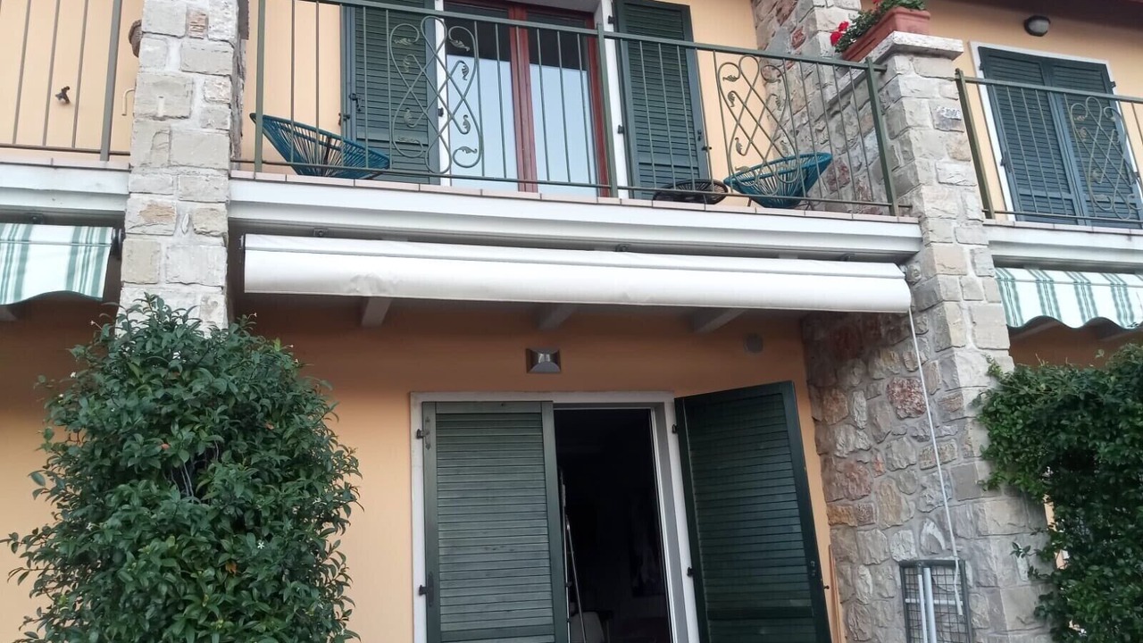 Photo of Outdoor in Assenza