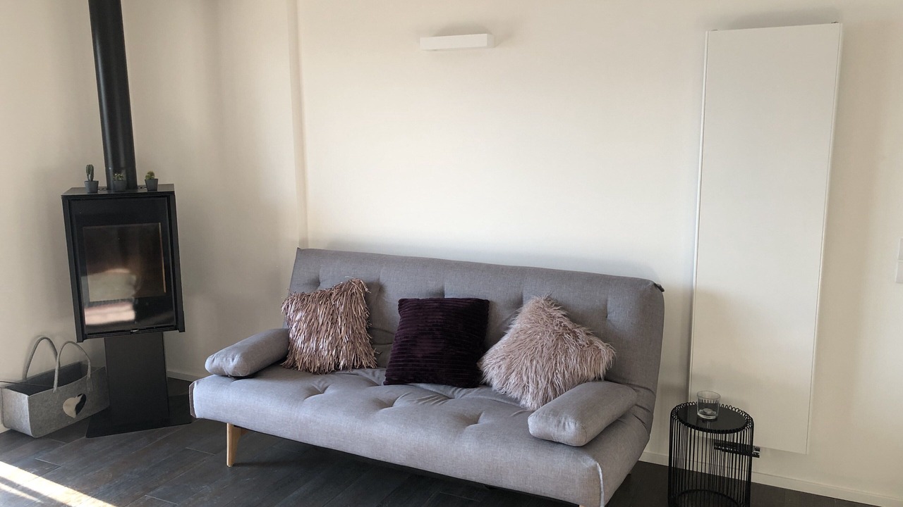 Photo of Livingroom in Assenza
