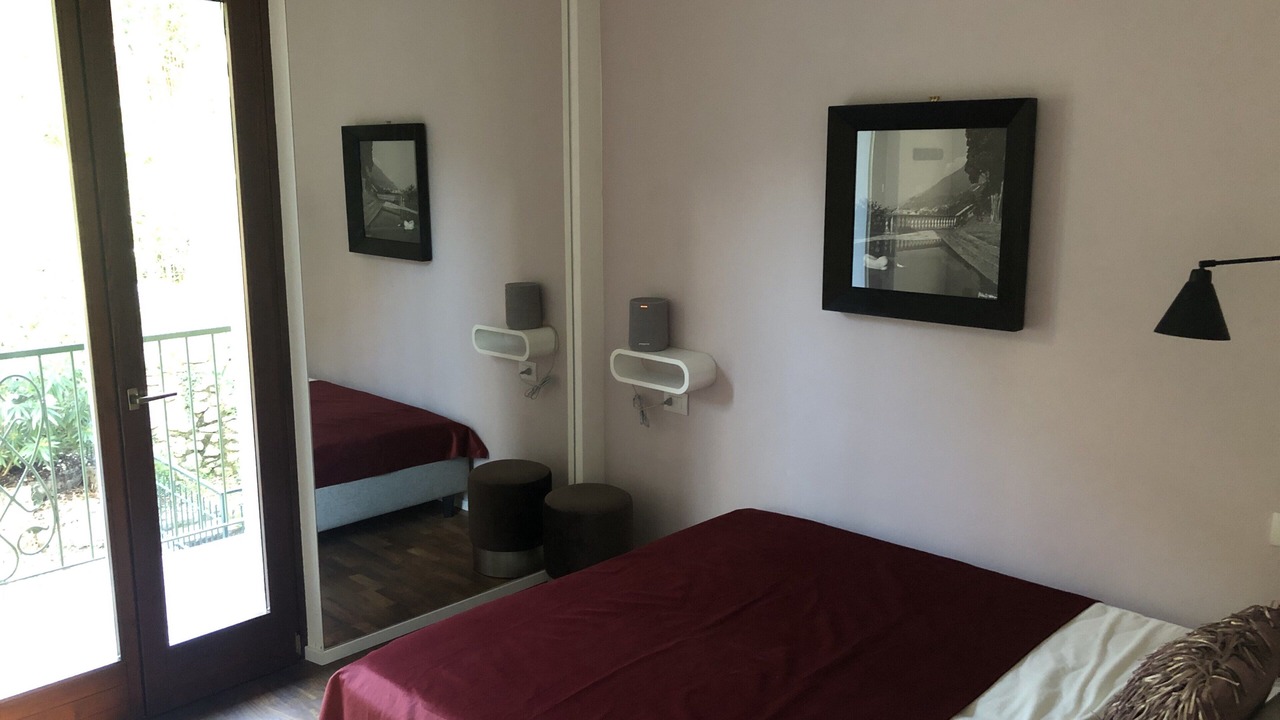 Photo of Bedroom in Assenza