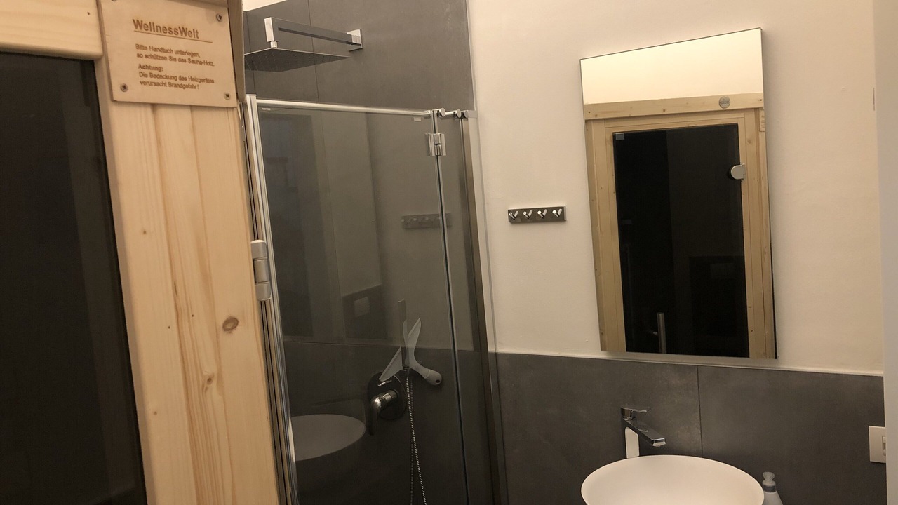 Photo of Bathroom in Assenza