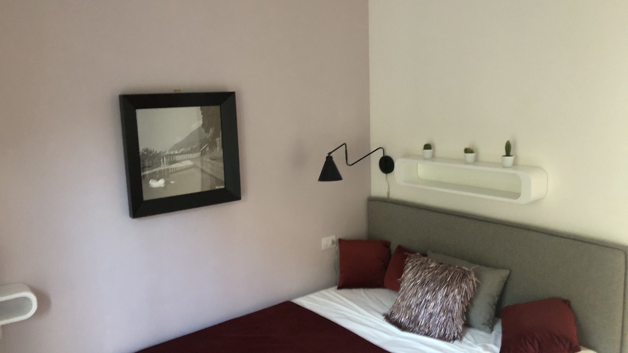 Photo of Bedroom in Assenza