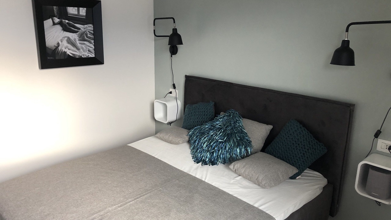 Photo of Bedroom in Assenza