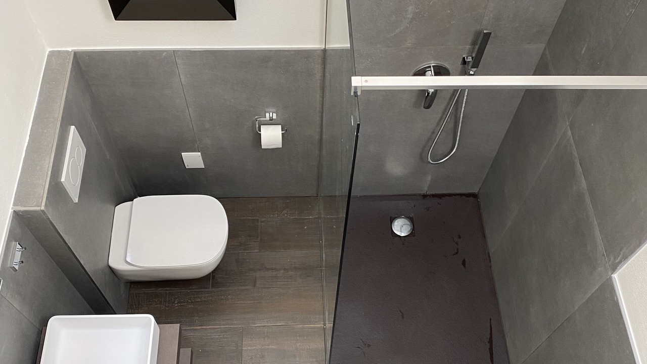 Photo of Bathroom in Assenza
