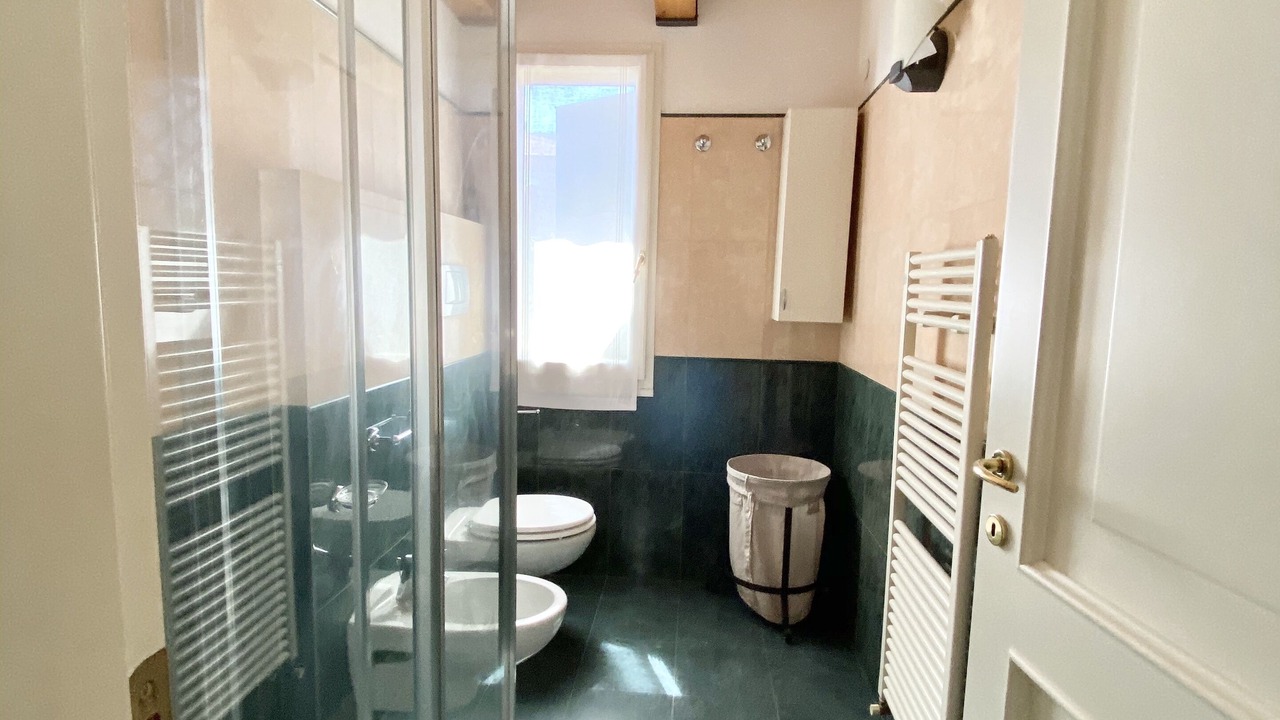 Photo of Bathroom in Ravenna