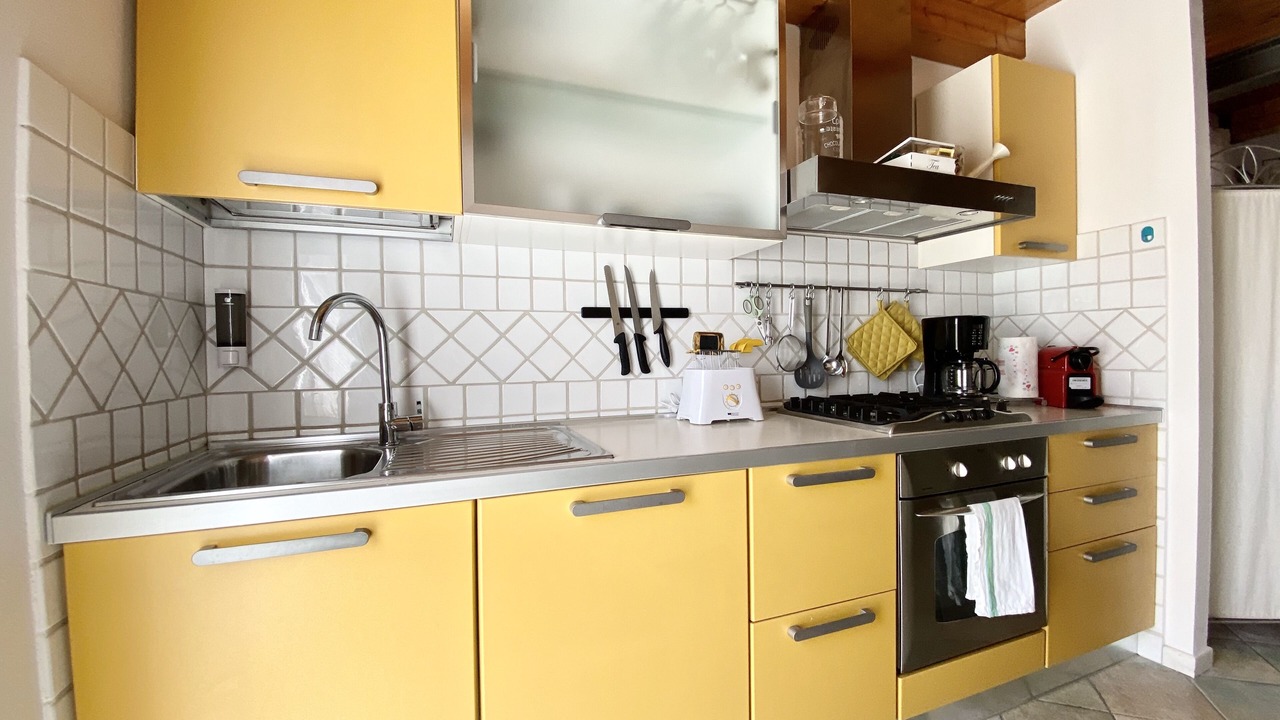 Photo of Kitchen in Ravenna