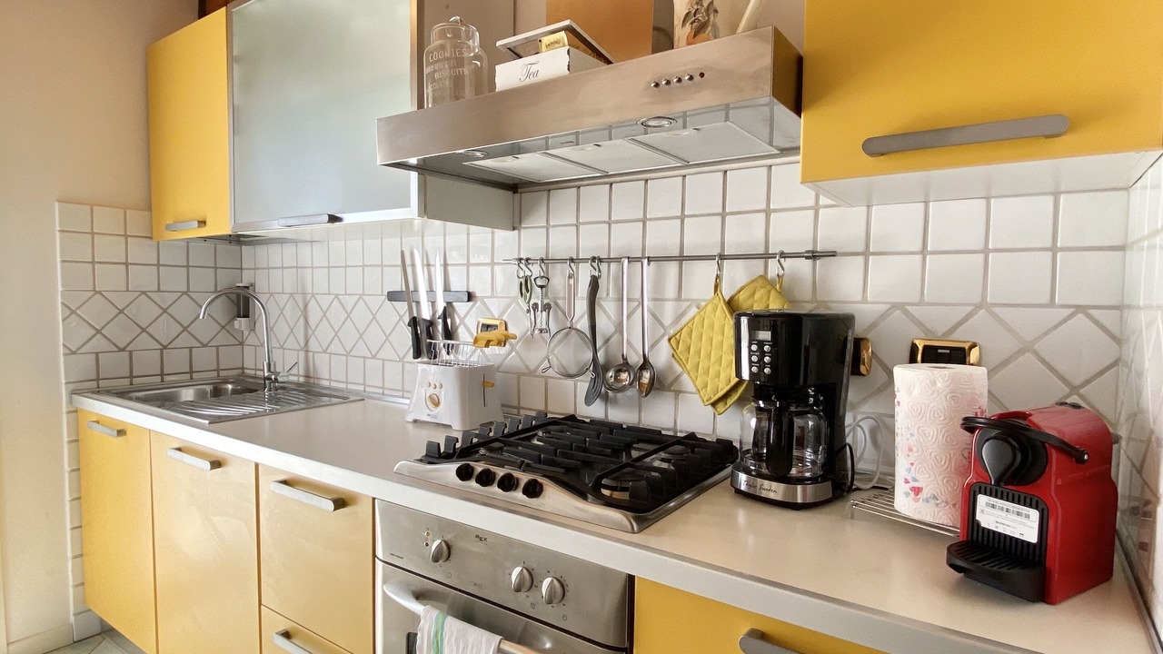 Photo of Kitchen in Ravenna