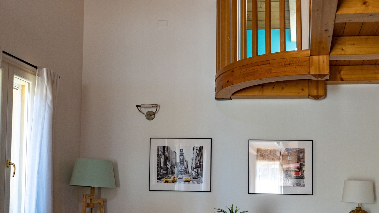 Photo of Livingroom in Ravenna