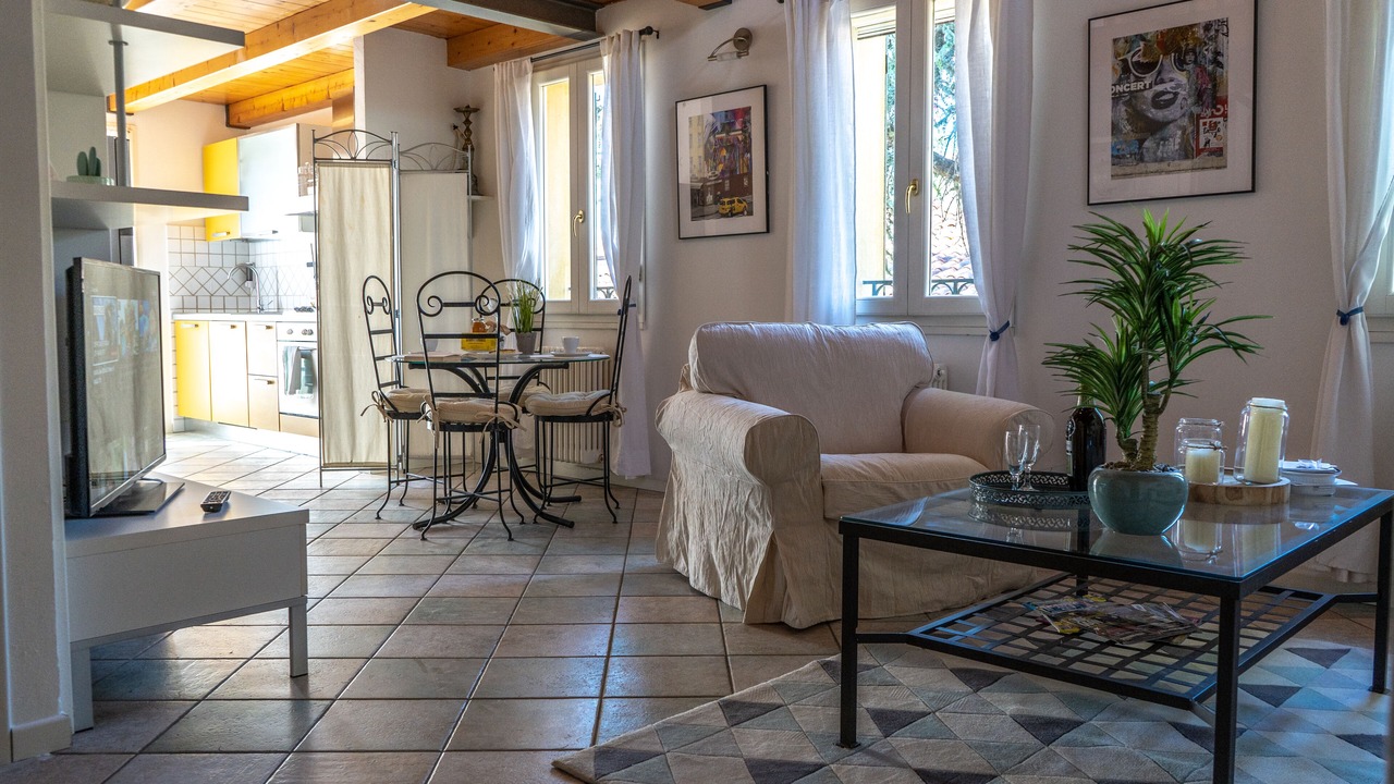 Photo of Livingroom in Ravenna