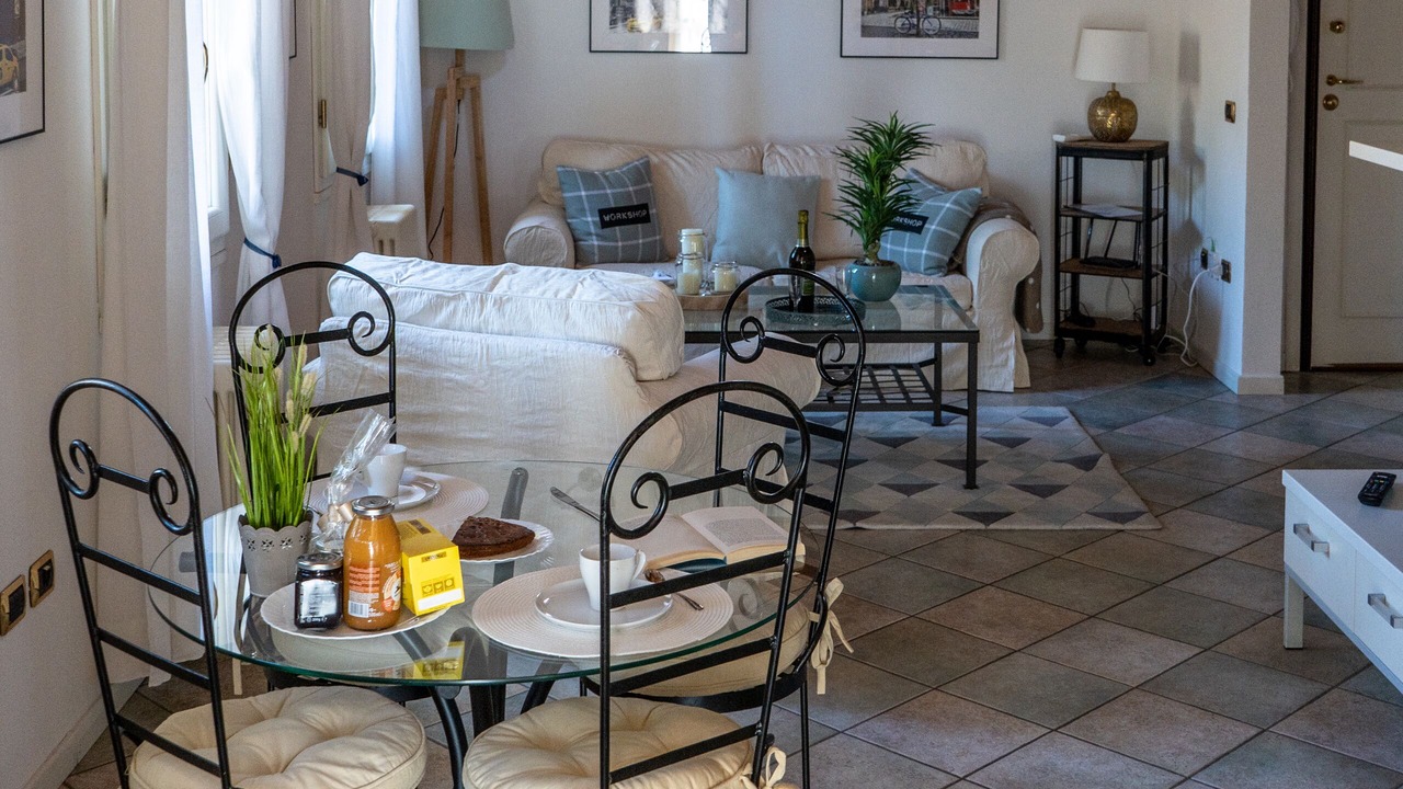 Photo of Livingroom in Ravenna