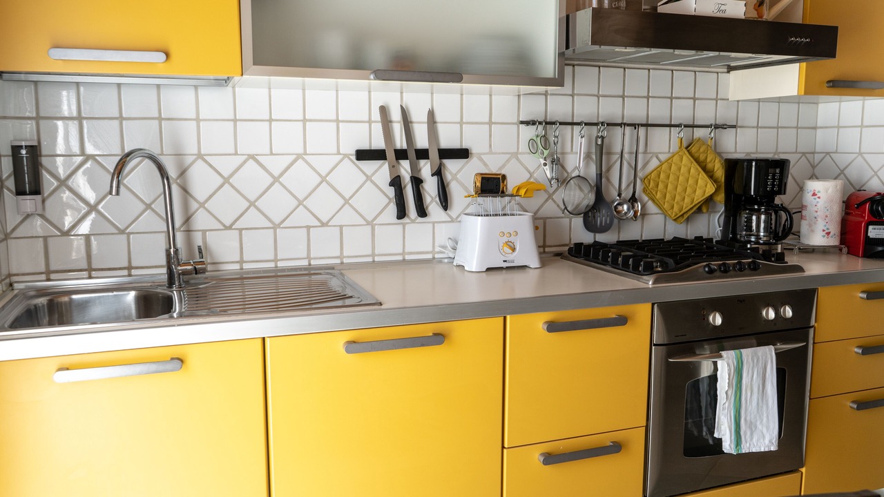 Photo of Kitchen in Ravenna