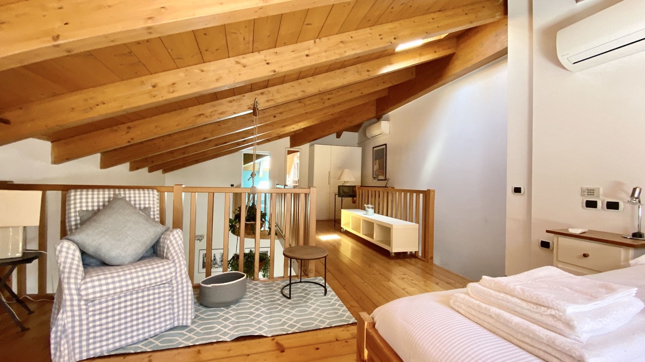 Photo of Bedroom in Ravenna