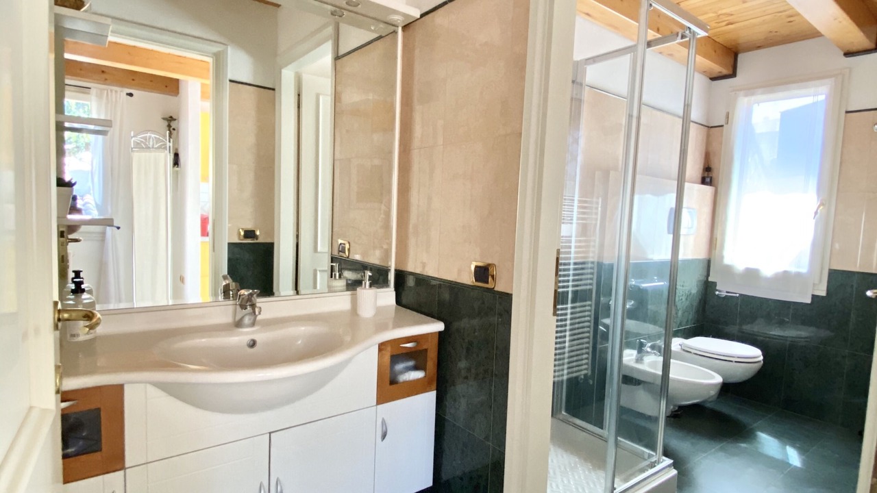 Photo of Bathroom in Ravenna