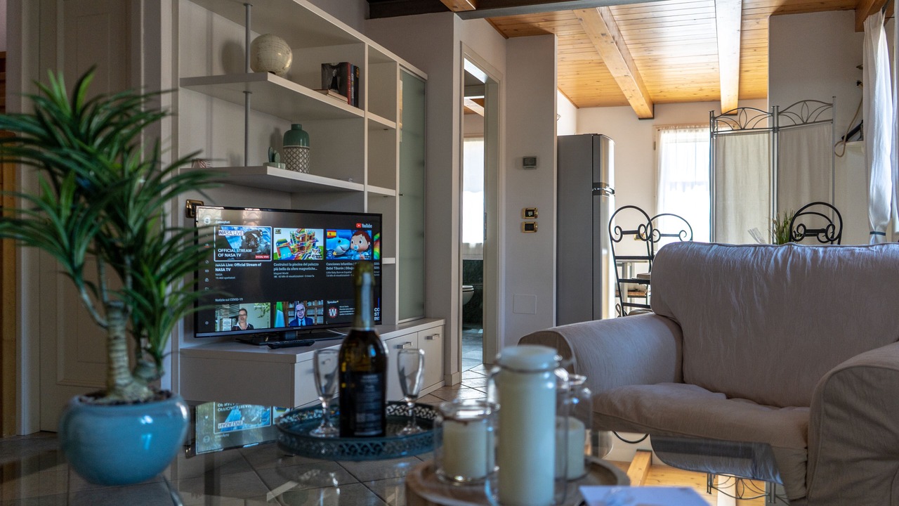 Photo of Livingroom in Ravenna