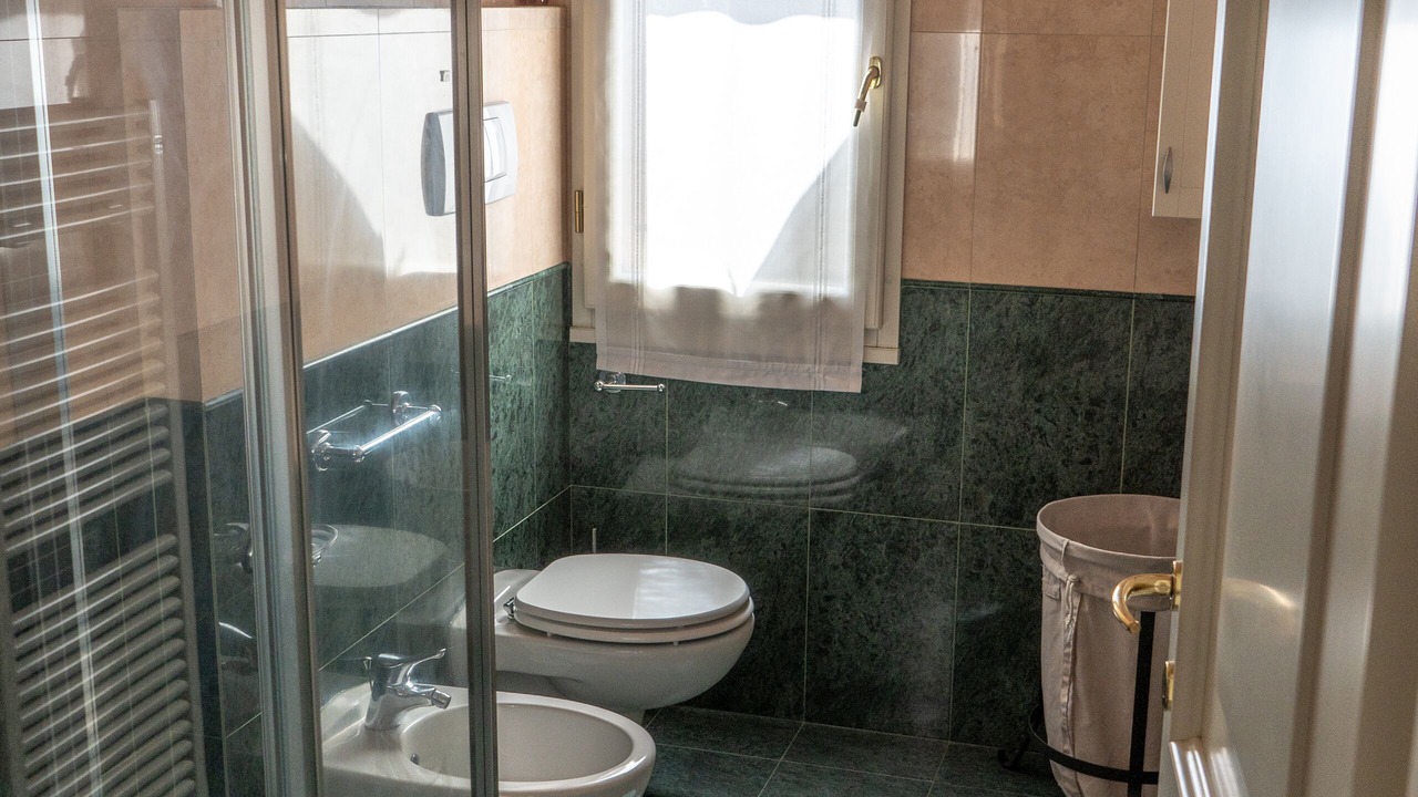 Photo of Bathroom in Ravenna