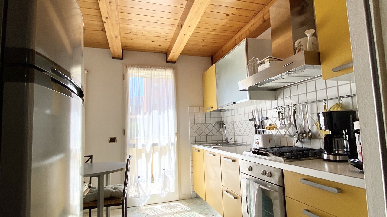 Photo of Kitchen in Ravenna