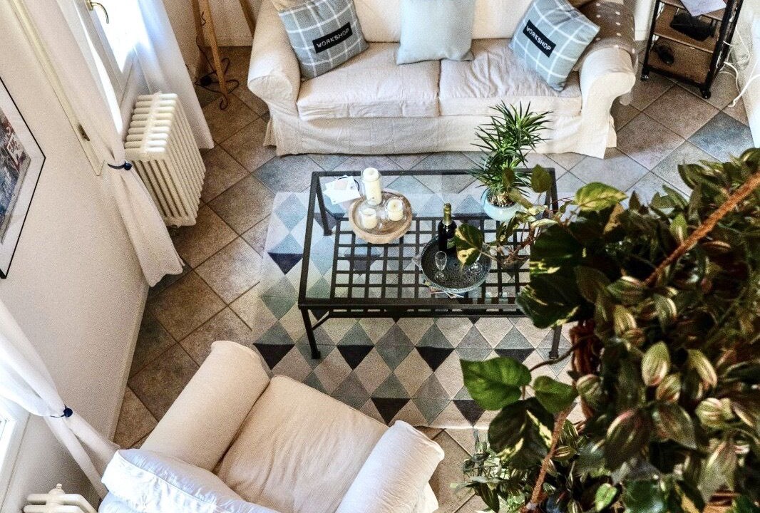 Photo of Livingroom in Ravenna