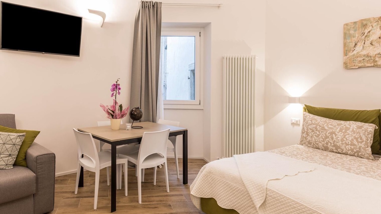 Photo of Bedroom in Arco