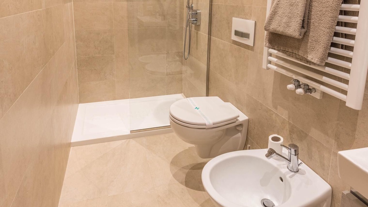 Photo of Bathroom in Arco