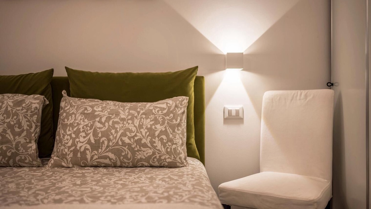 Photo of Bedroom in Arco