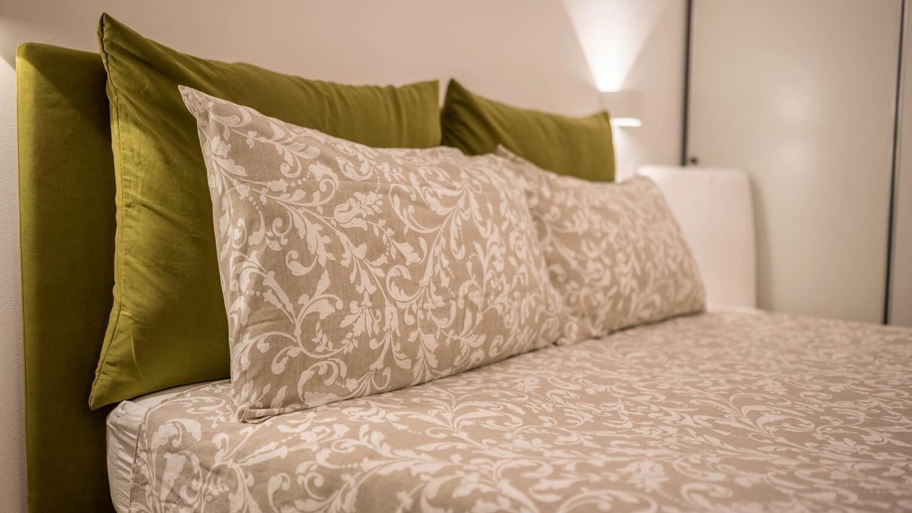 Photo of Bedroom in Arco