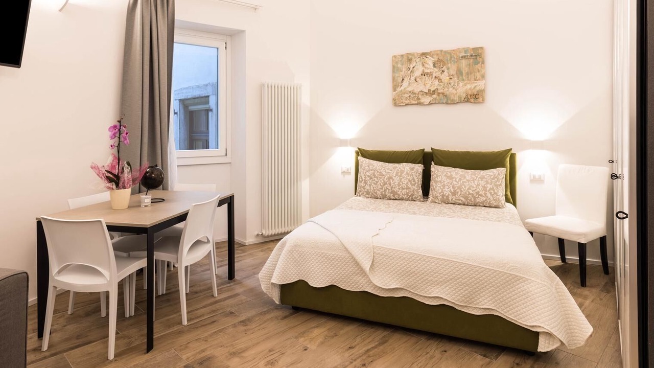 Photo of Bedroom in Arco