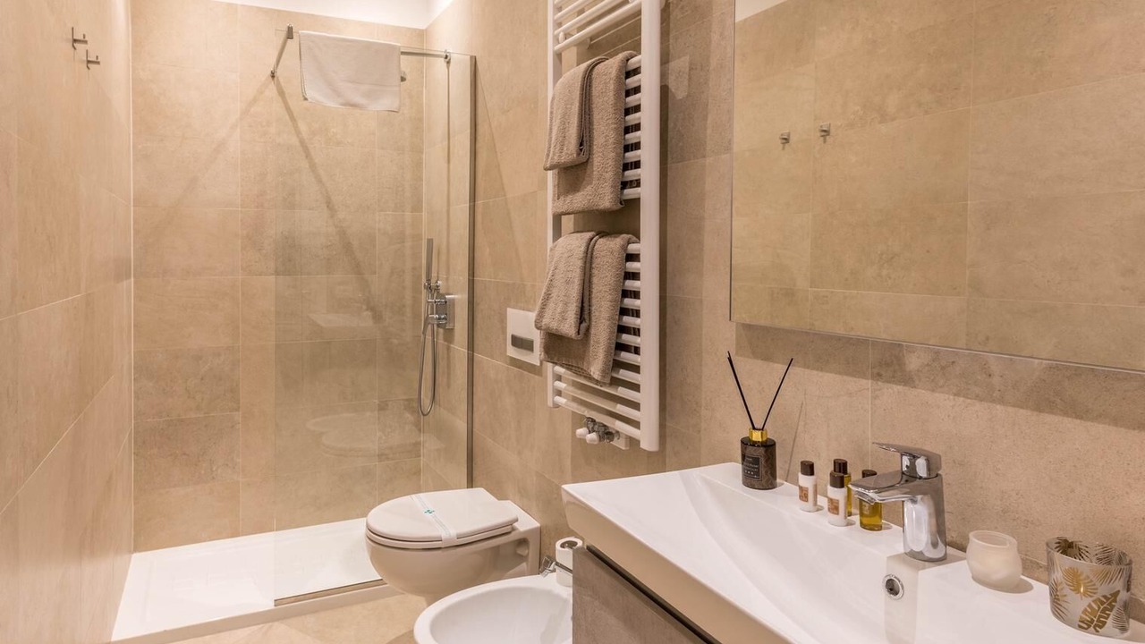 Photo of Bathroom in Arco