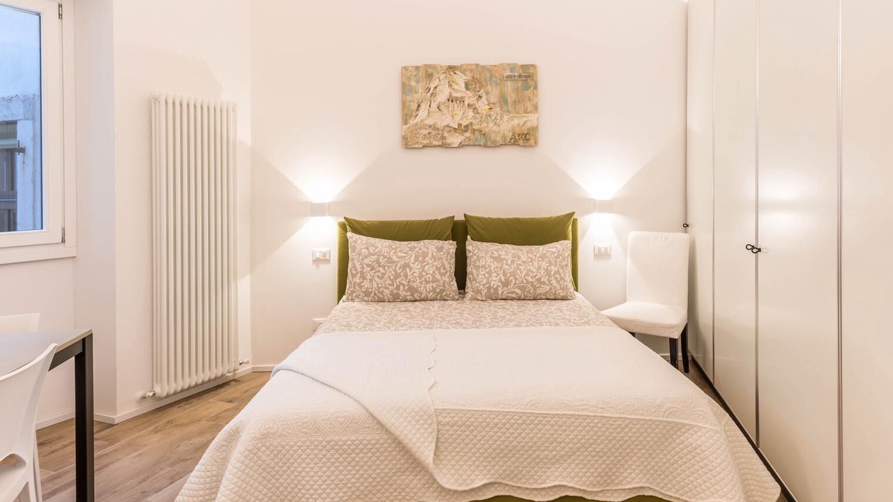 Photo of Bedroom in Arco