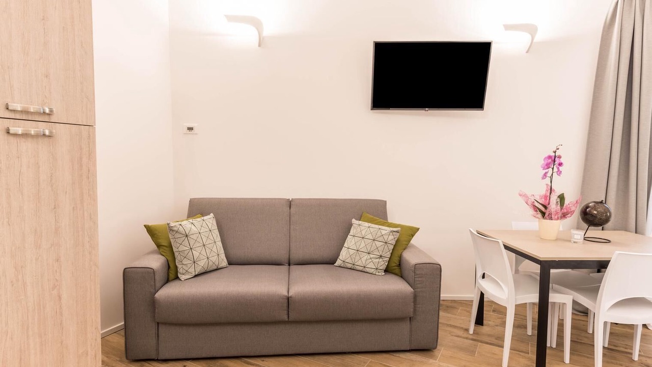 Photo of Livingroom in Arco