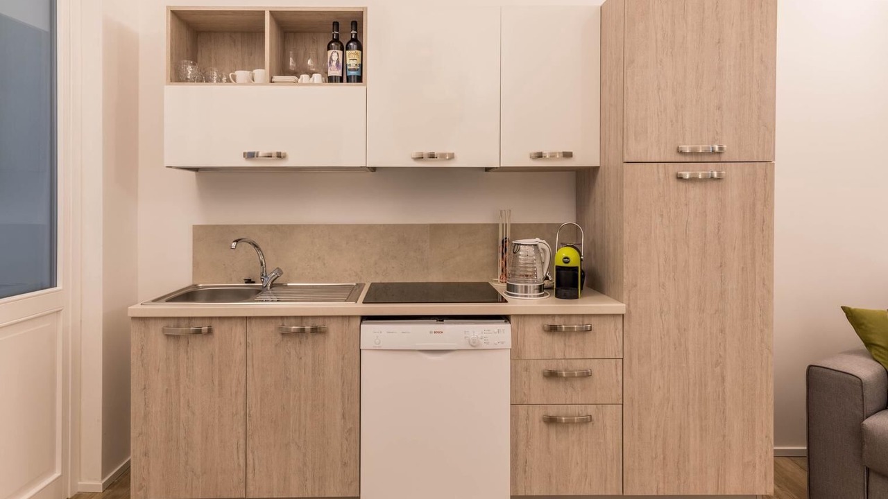 Photo of Kitchen in Arco