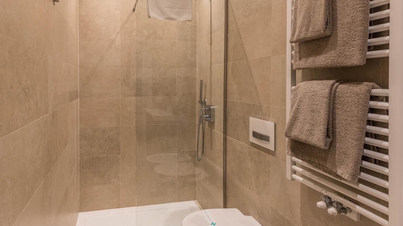 Photo of Bathroom in Arco