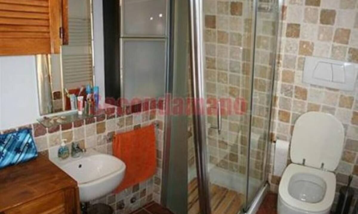 Photo of Bathroom in Pitelli