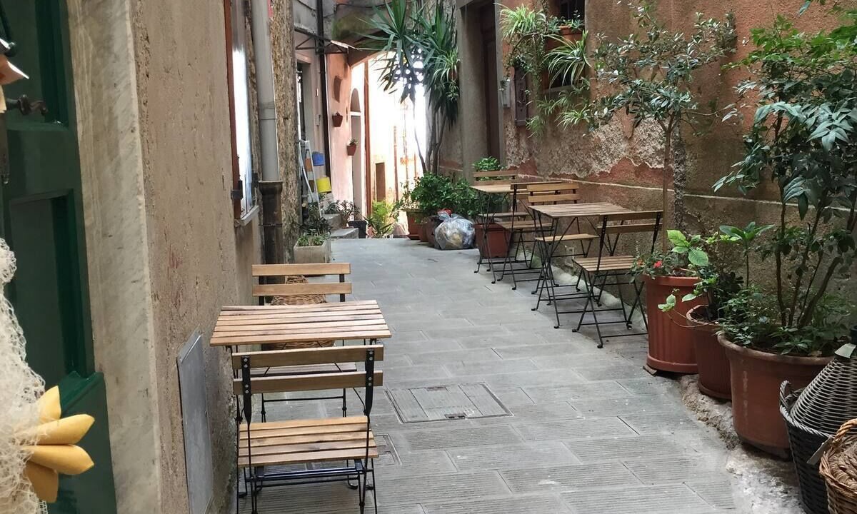 Photo of Outdoor in Pitelli