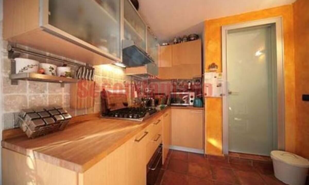Photo of Kitchen in Pitelli