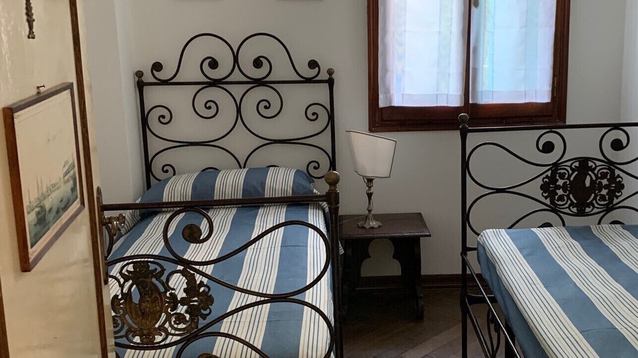 Photo of Bedroom in Santa Maria in Stelle