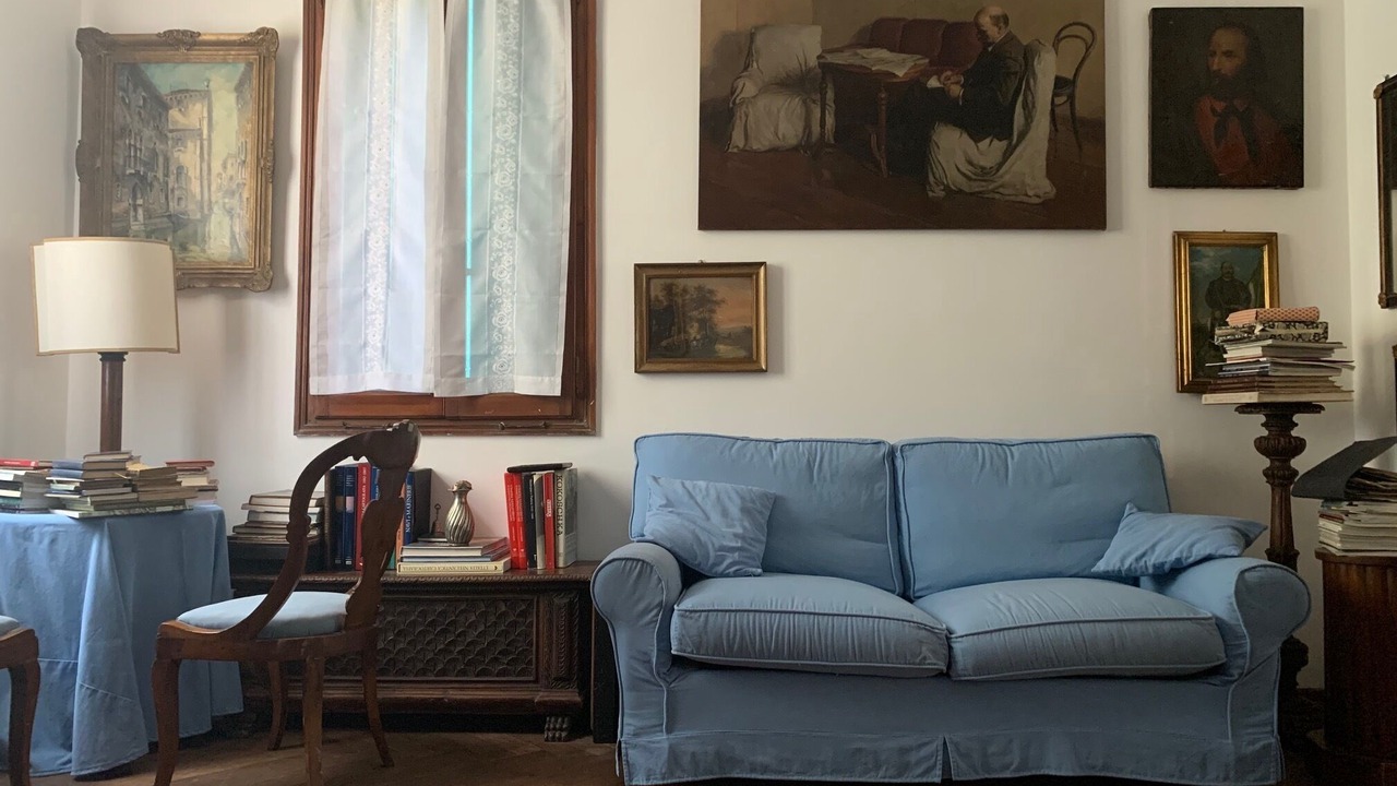 Photo of Livingroom in Santa Maria in Stelle