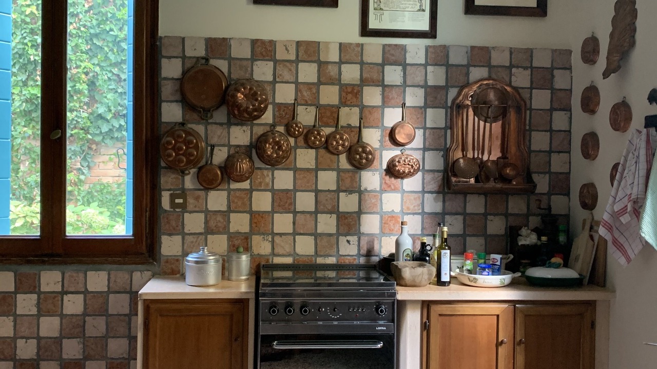 Photo of Kitchen in Santa Maria in Stelle