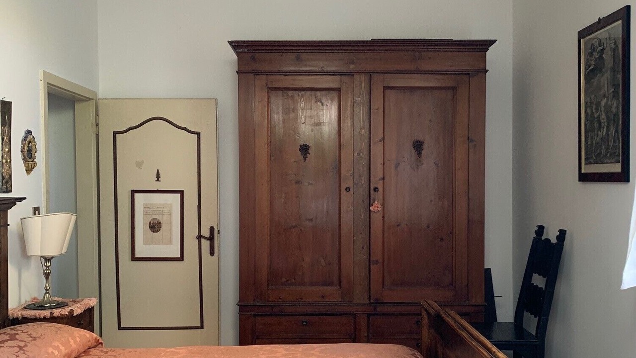 Photo of Bedroom in Santa Maria in Stelle