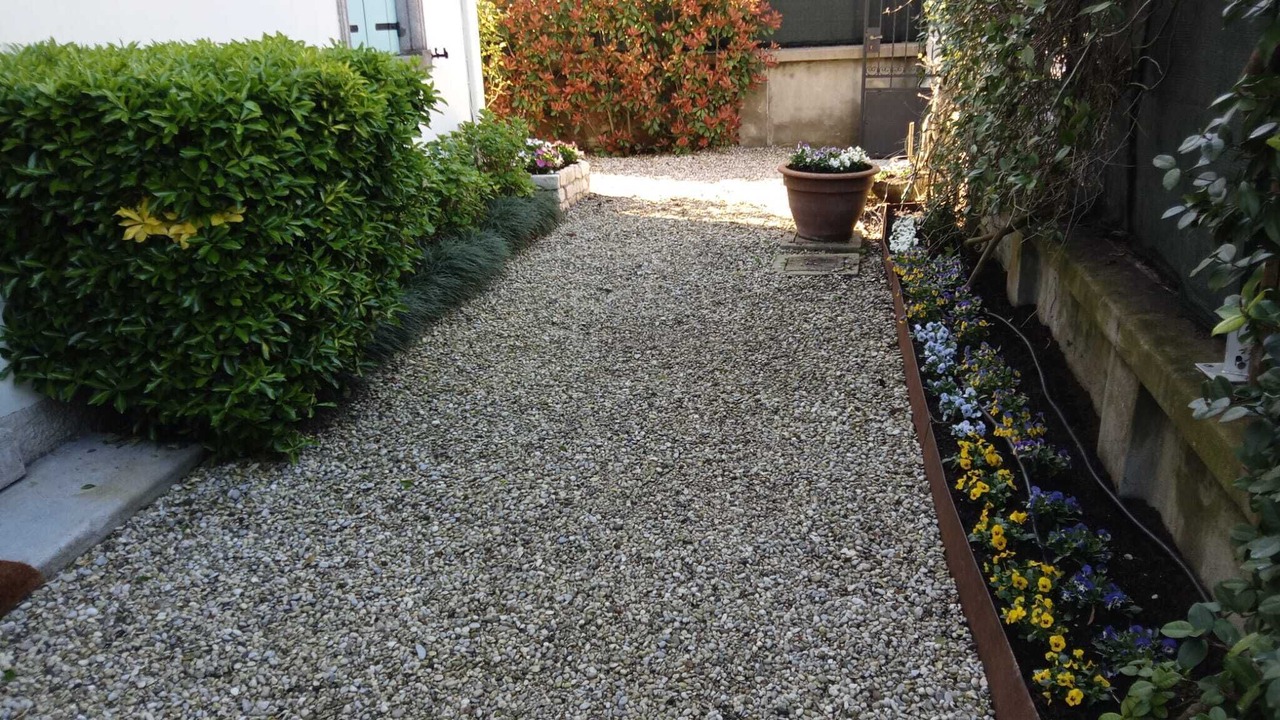 Photo of Outdoor in Santa Maria in Stelle