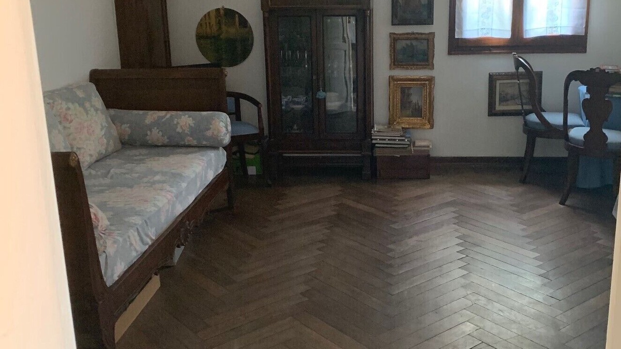 Photo of Livingroom in Santa Maria in Stelle