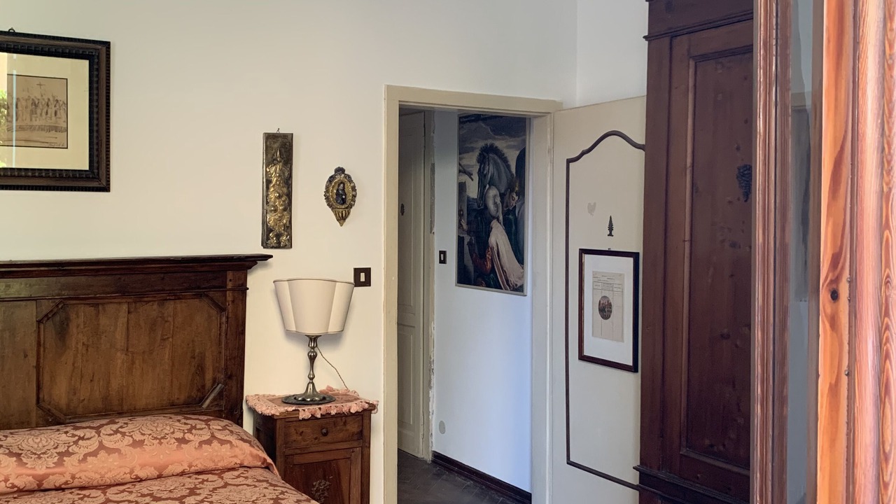 Photo of Bedroom in Santa Maria in Stelle