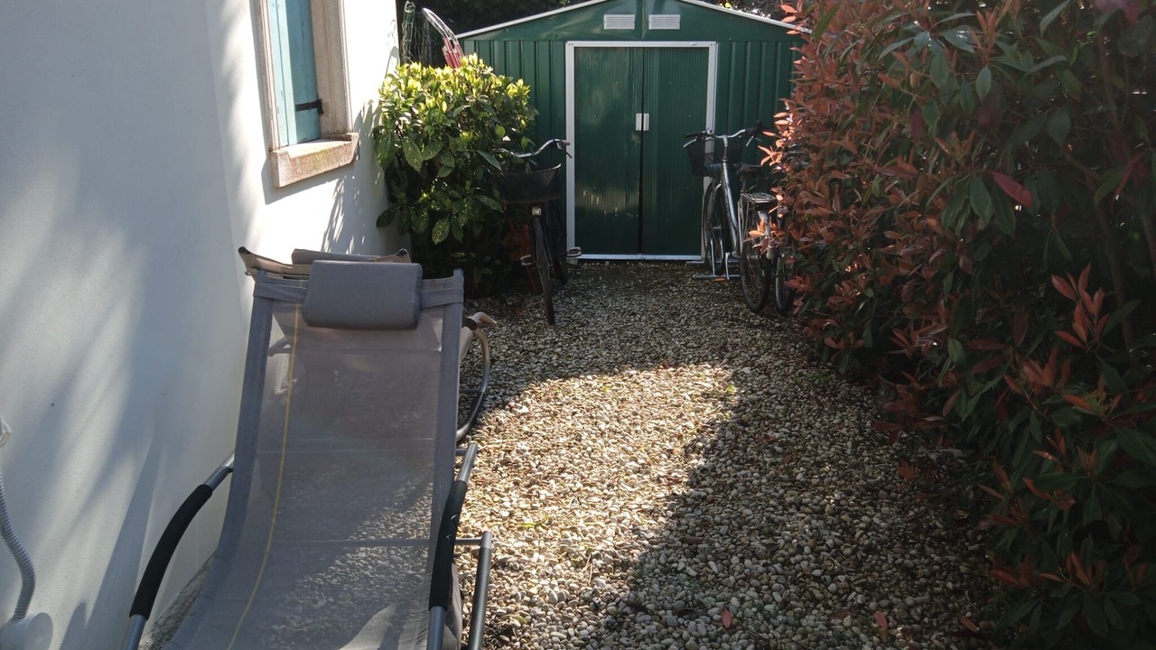 Photo of Outdoor in Santa Maria in Stelle