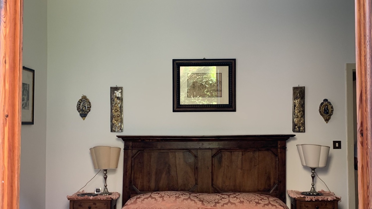 Photo of Bedroom in Santa Maria in Stelle