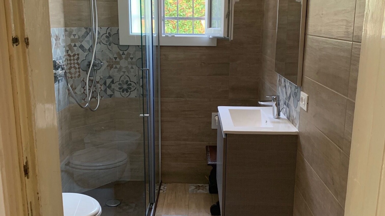 Photo of Bathroom in Santa Maria in Stelle